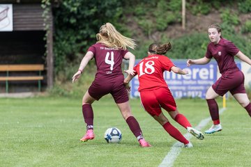 Bild 269 - F TuS Tensfeld - TSV Bargteheide : Ergebnis: 1:0